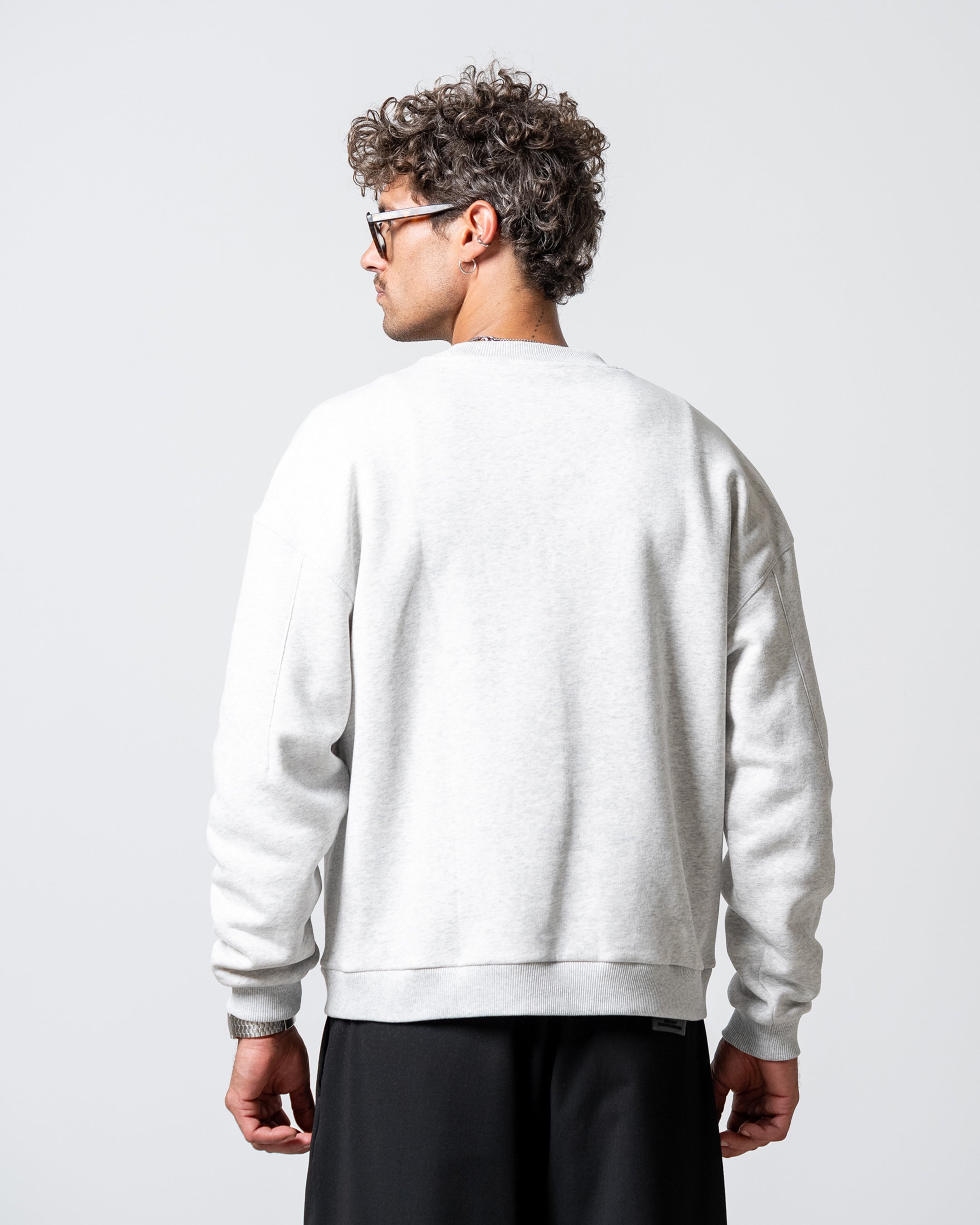 Ash Grey