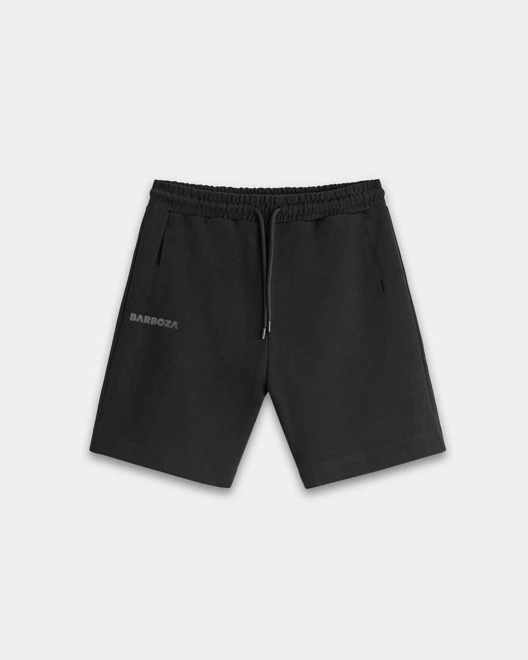 Raw Shorts II S17 BARBOZA