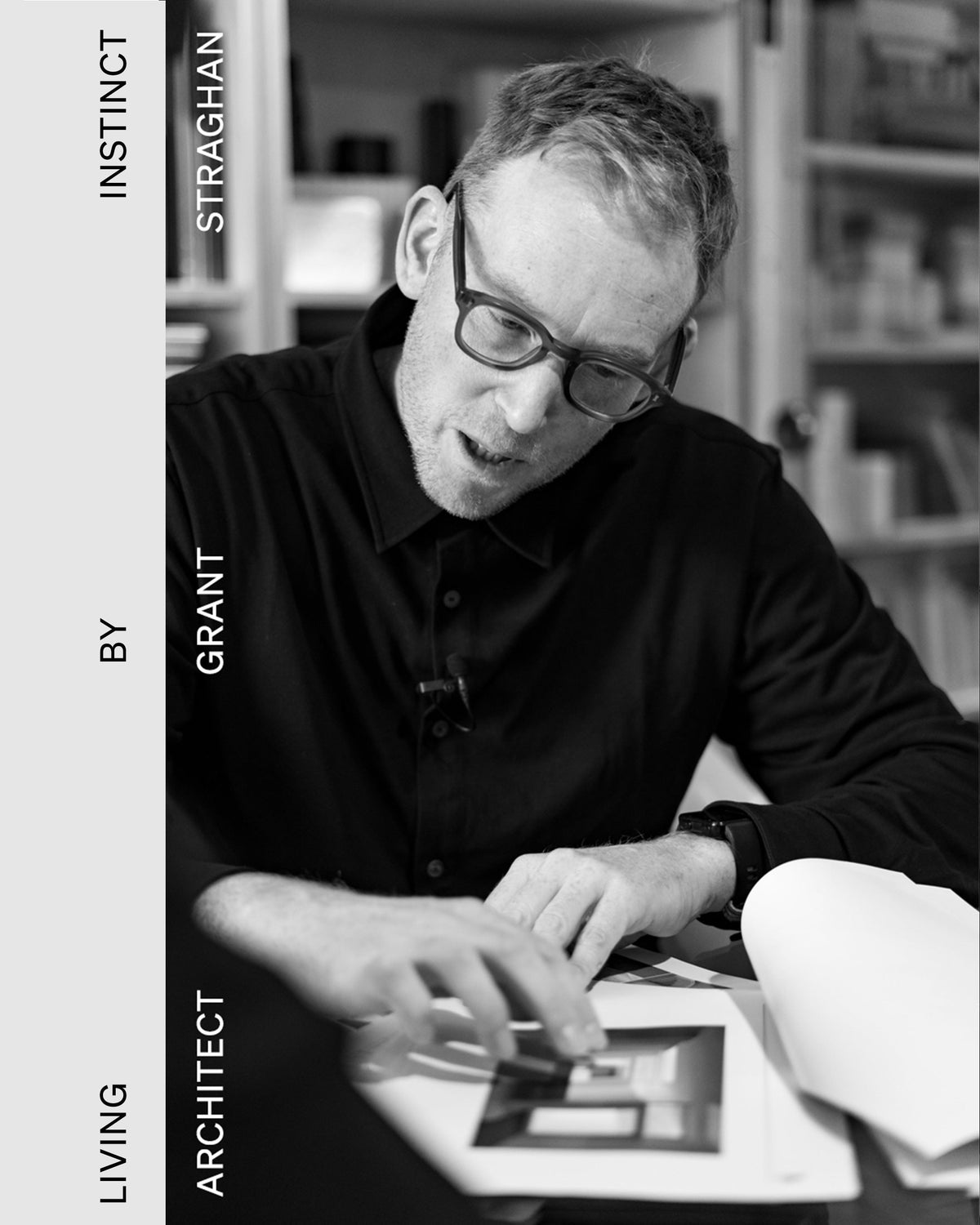Grant Straghan – The Beauty of Simplicity