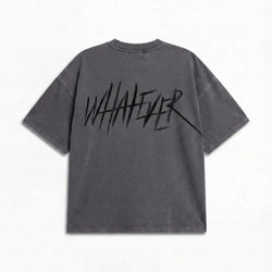 Washed Grey