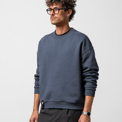 Steel Blue