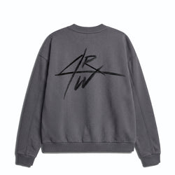 Washed Grey