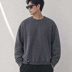 Washed Grey