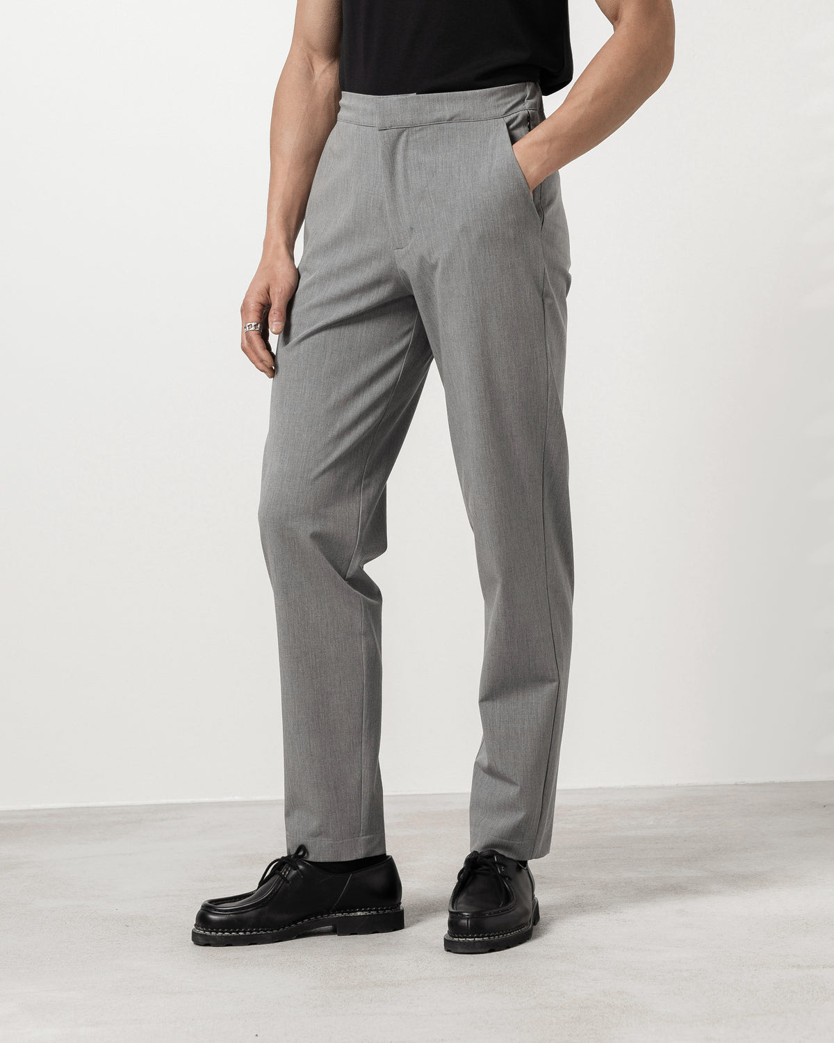 Grey