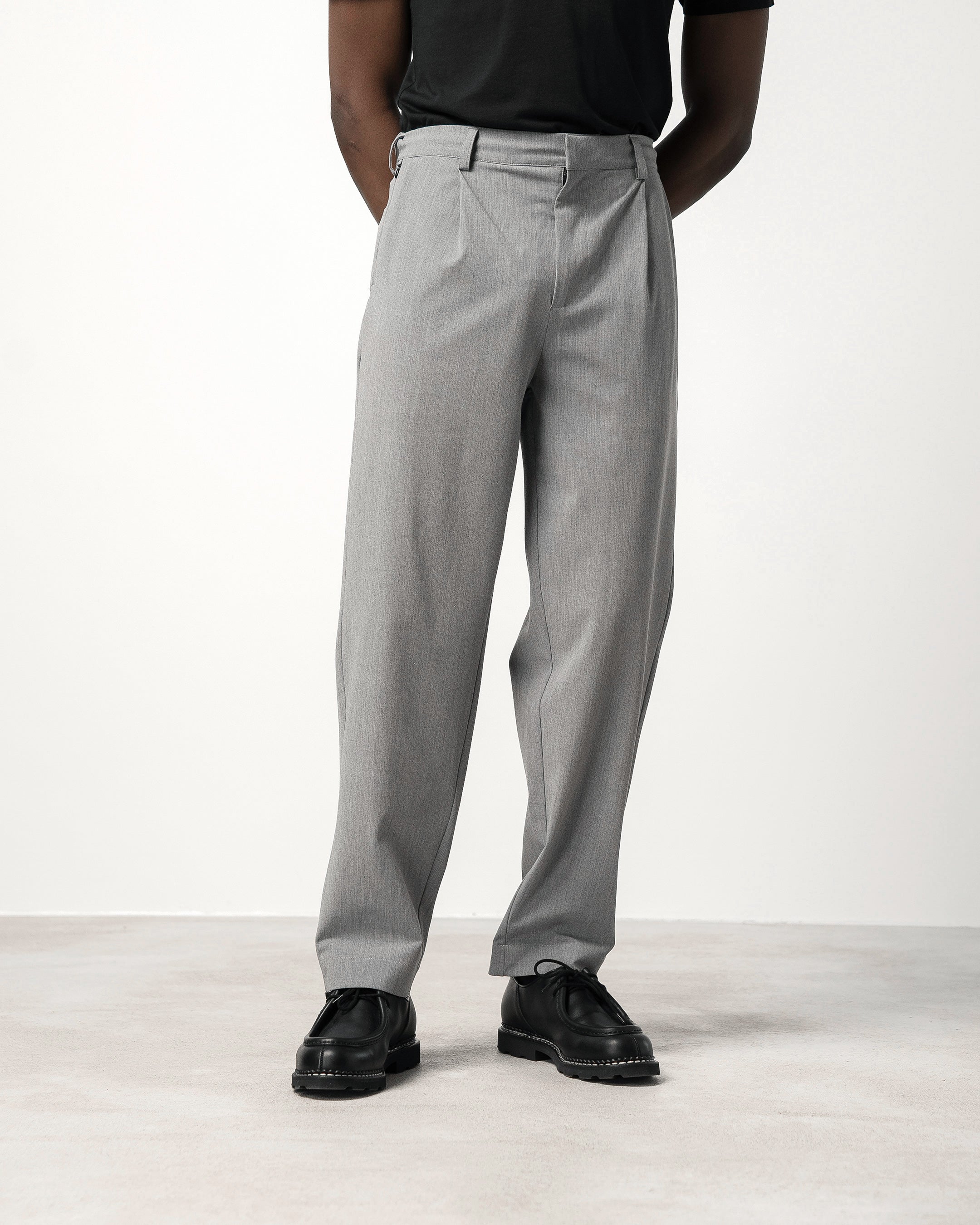 Grey