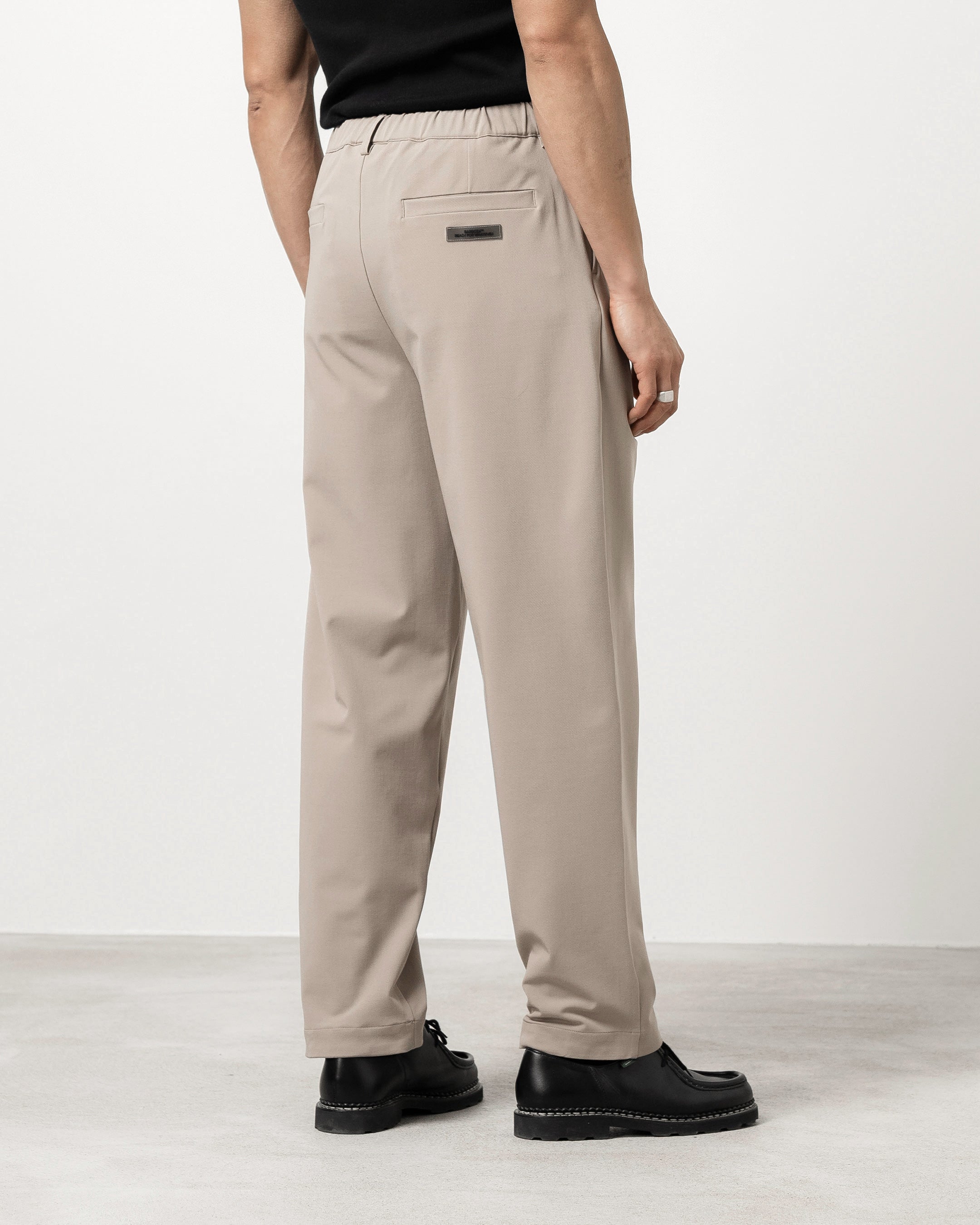 Go pants