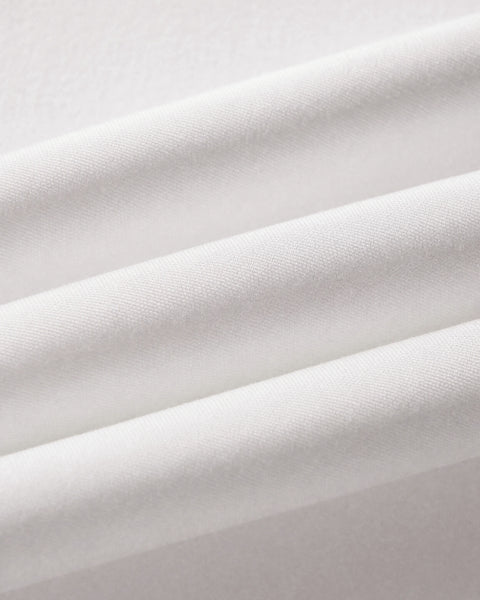 Broken White