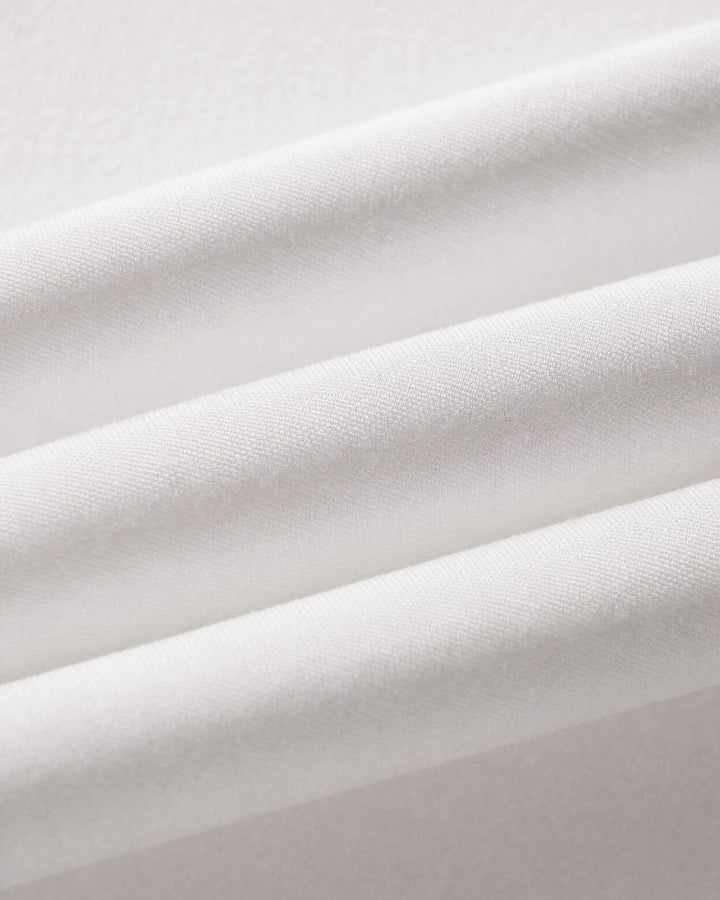 Broken White