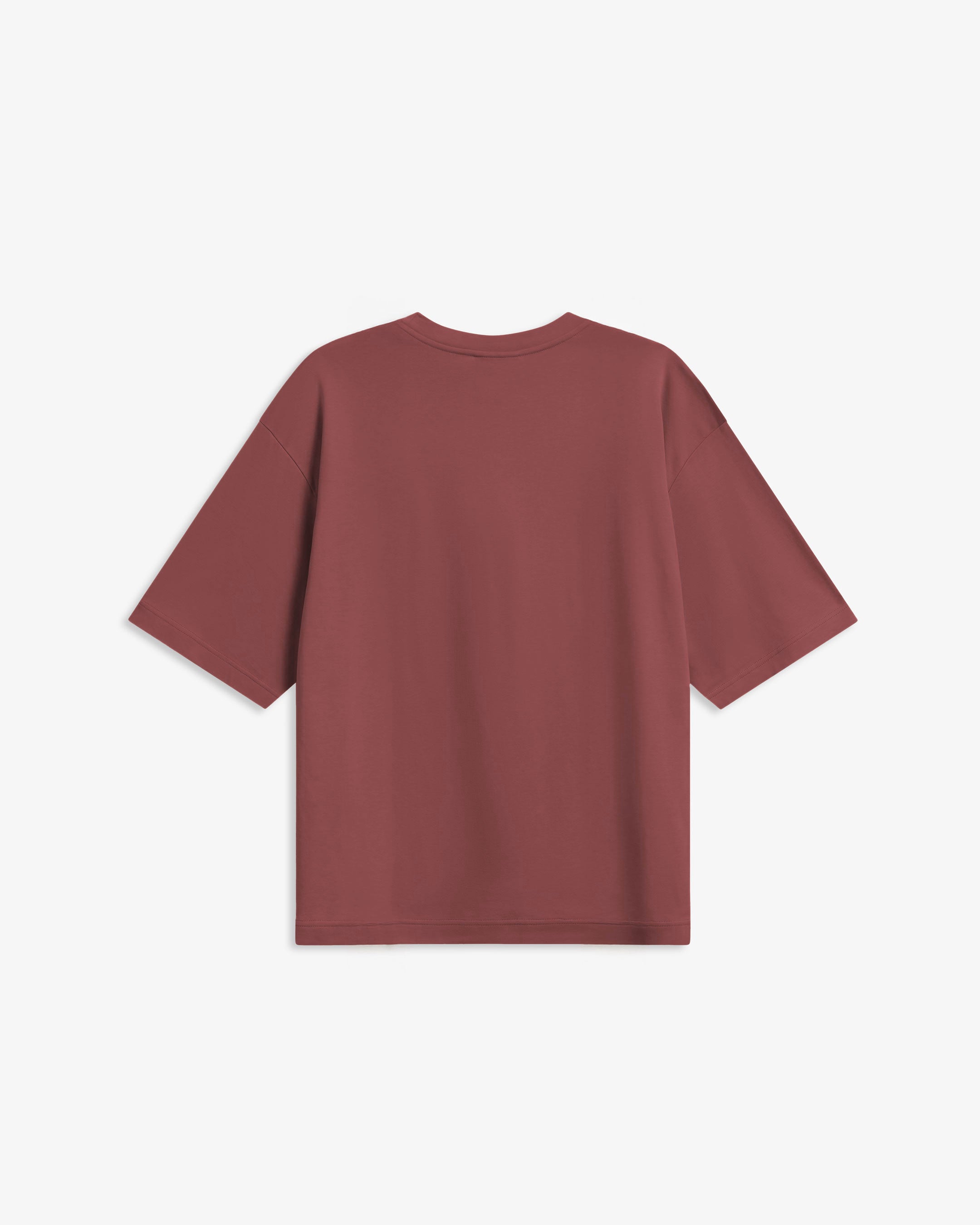 Clay Red