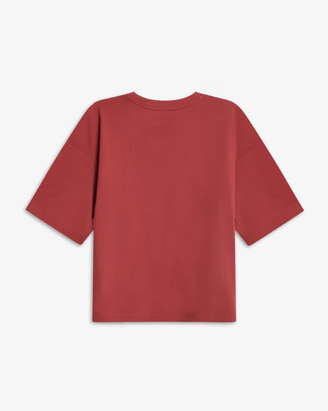 Earth Red