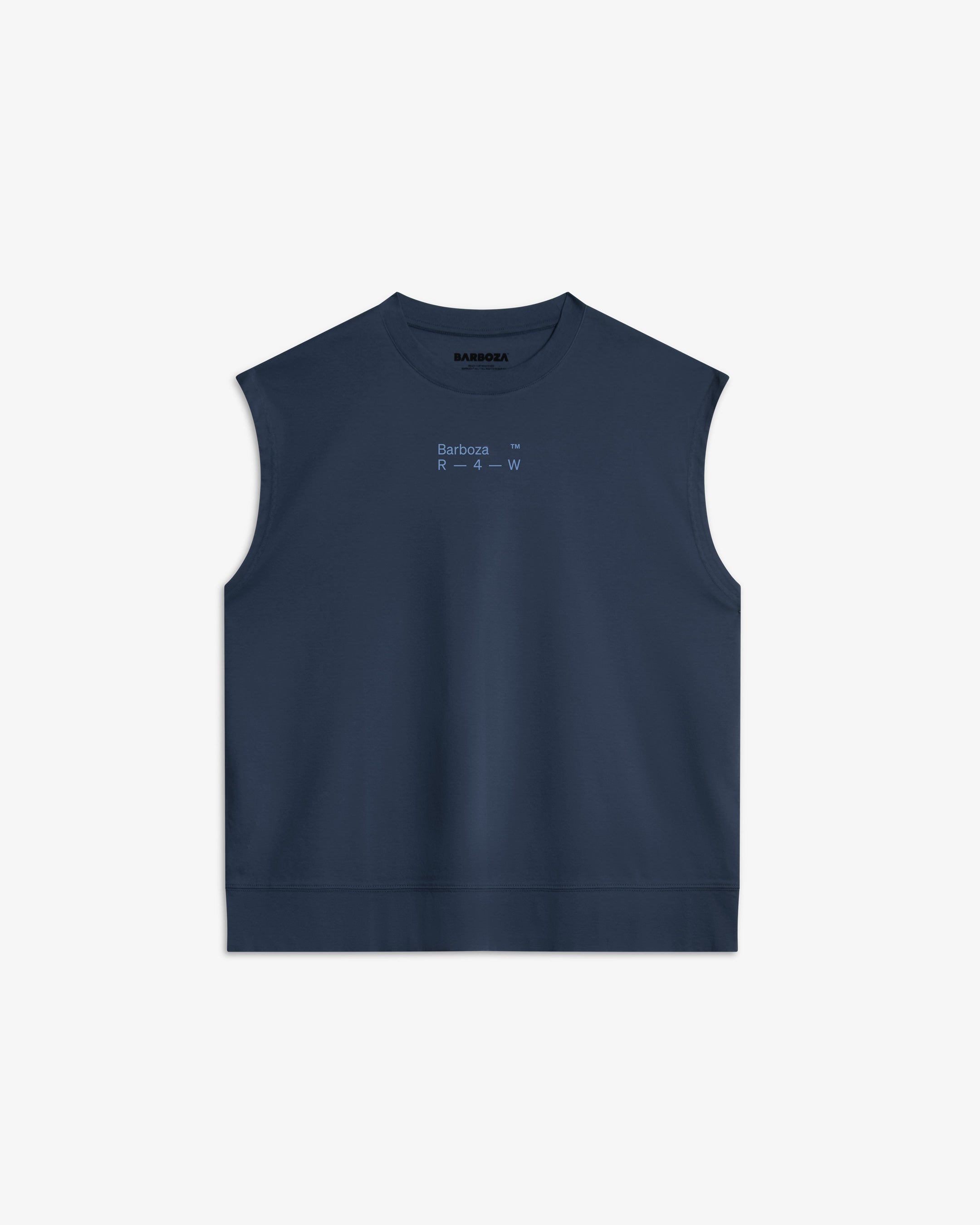 Stone Blue