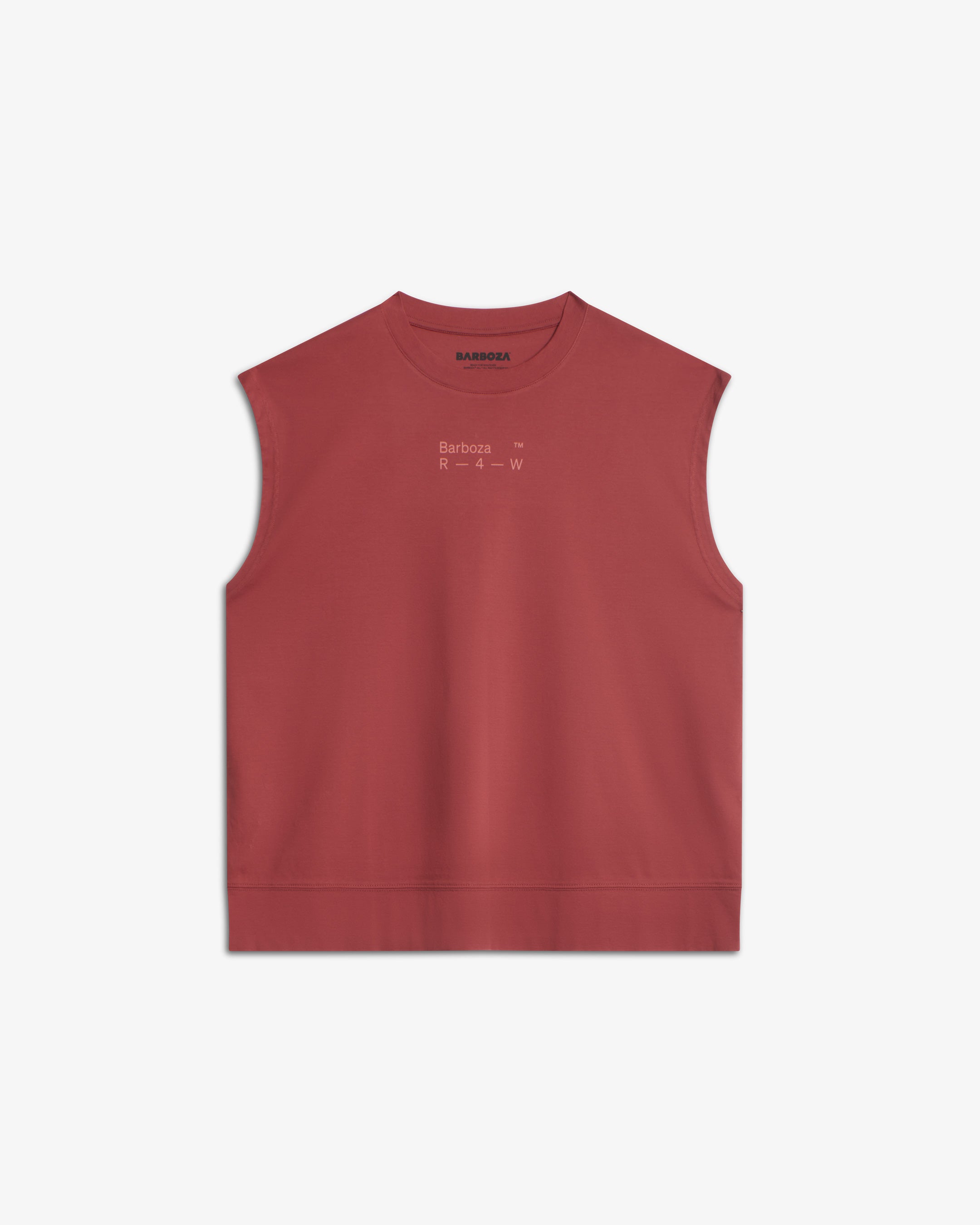 Earth Red