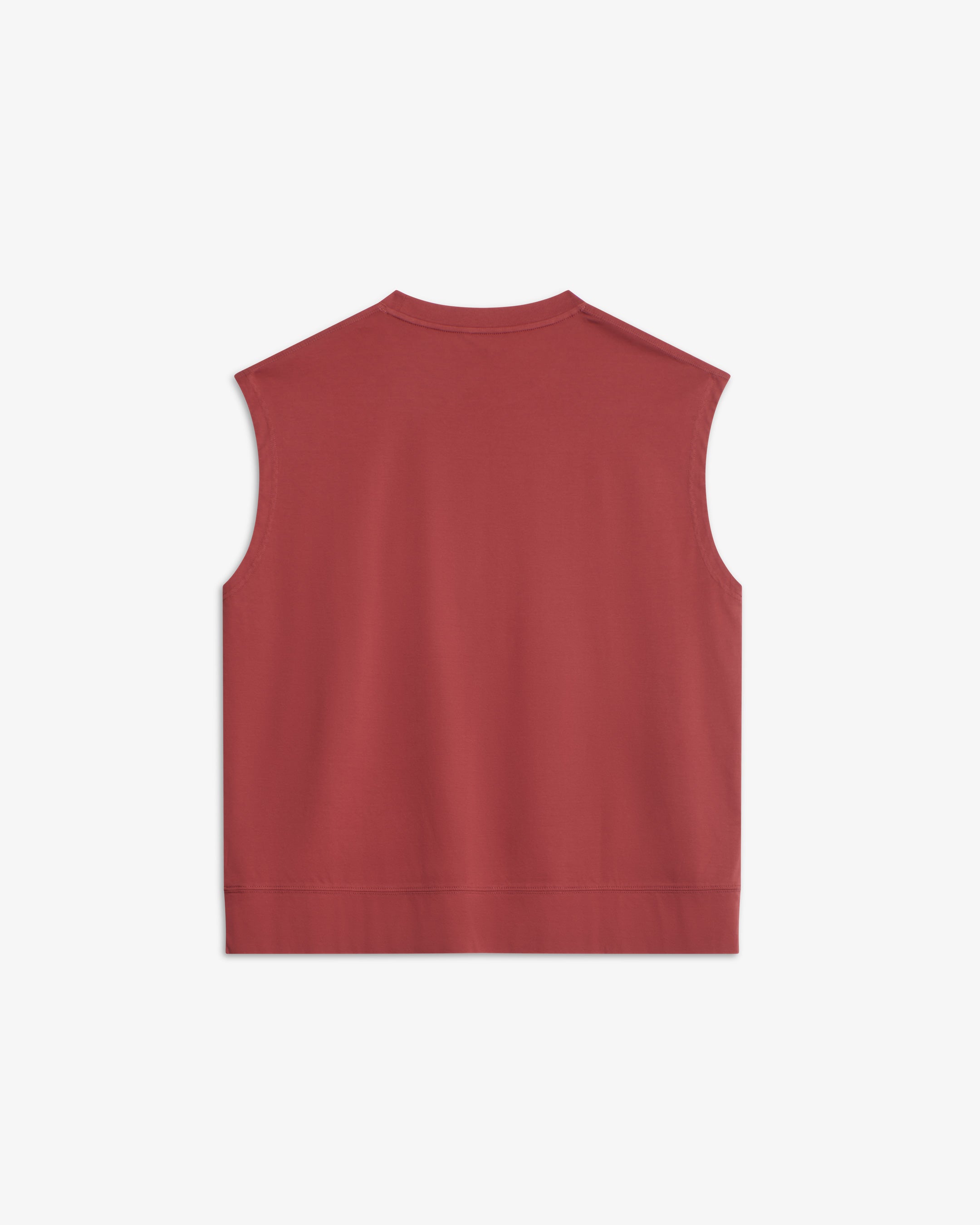 Earth Red