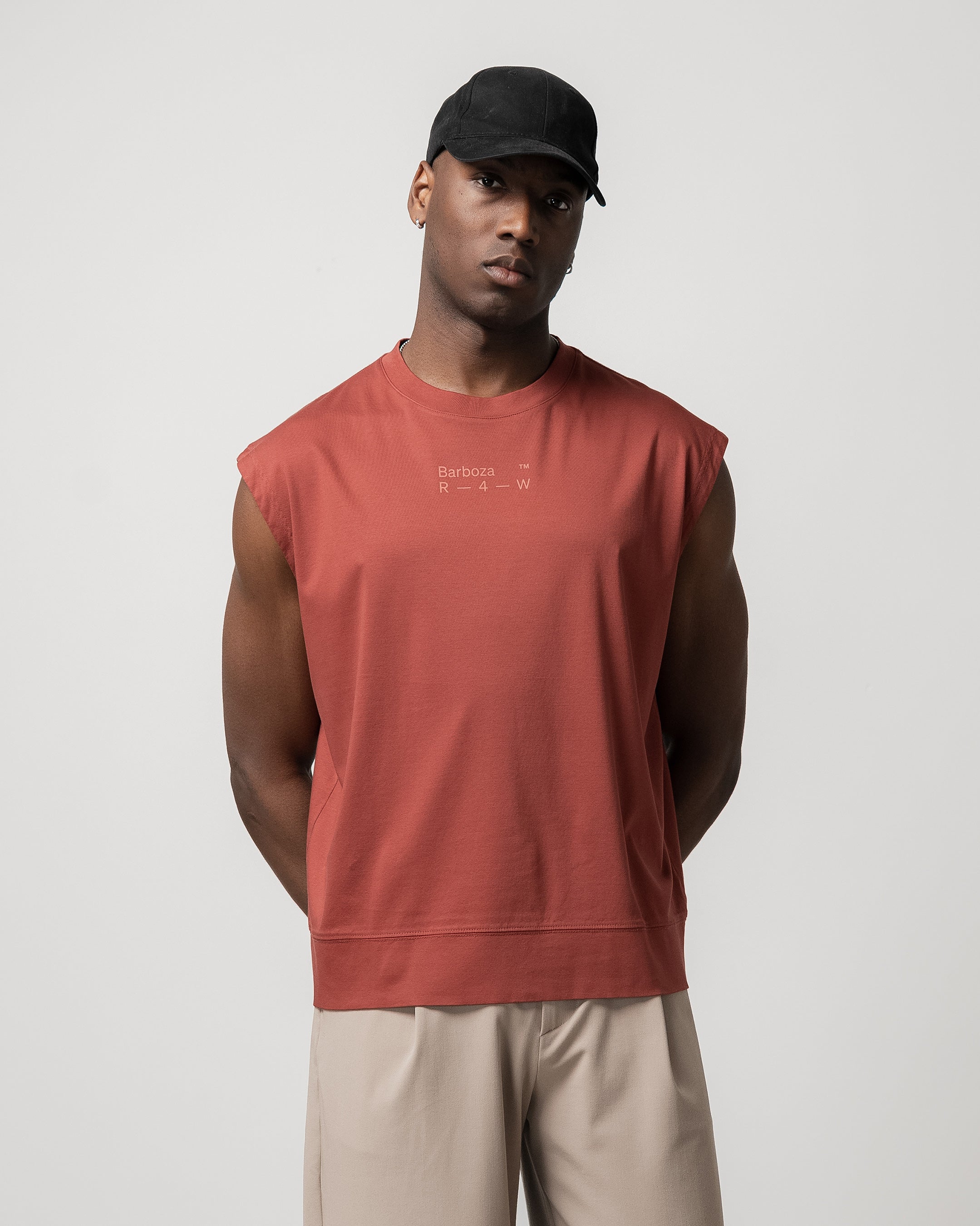 Earth Red