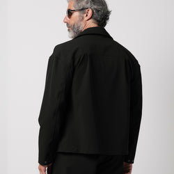 Coach jacket