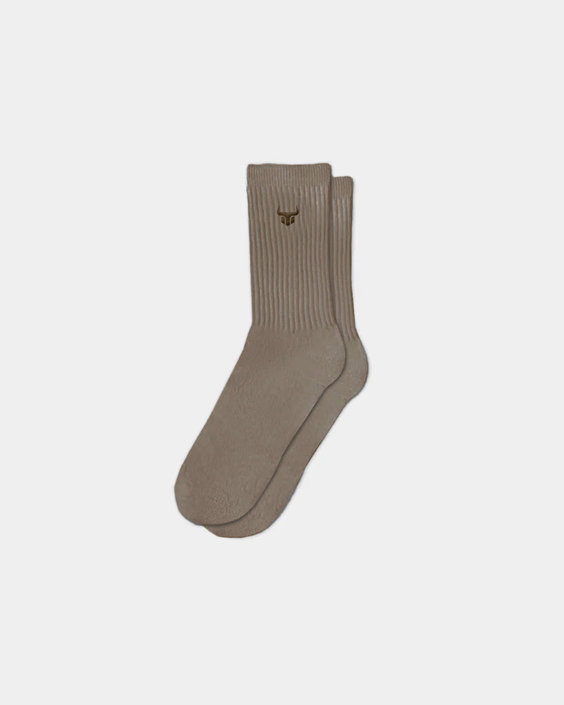 Crew Socks
