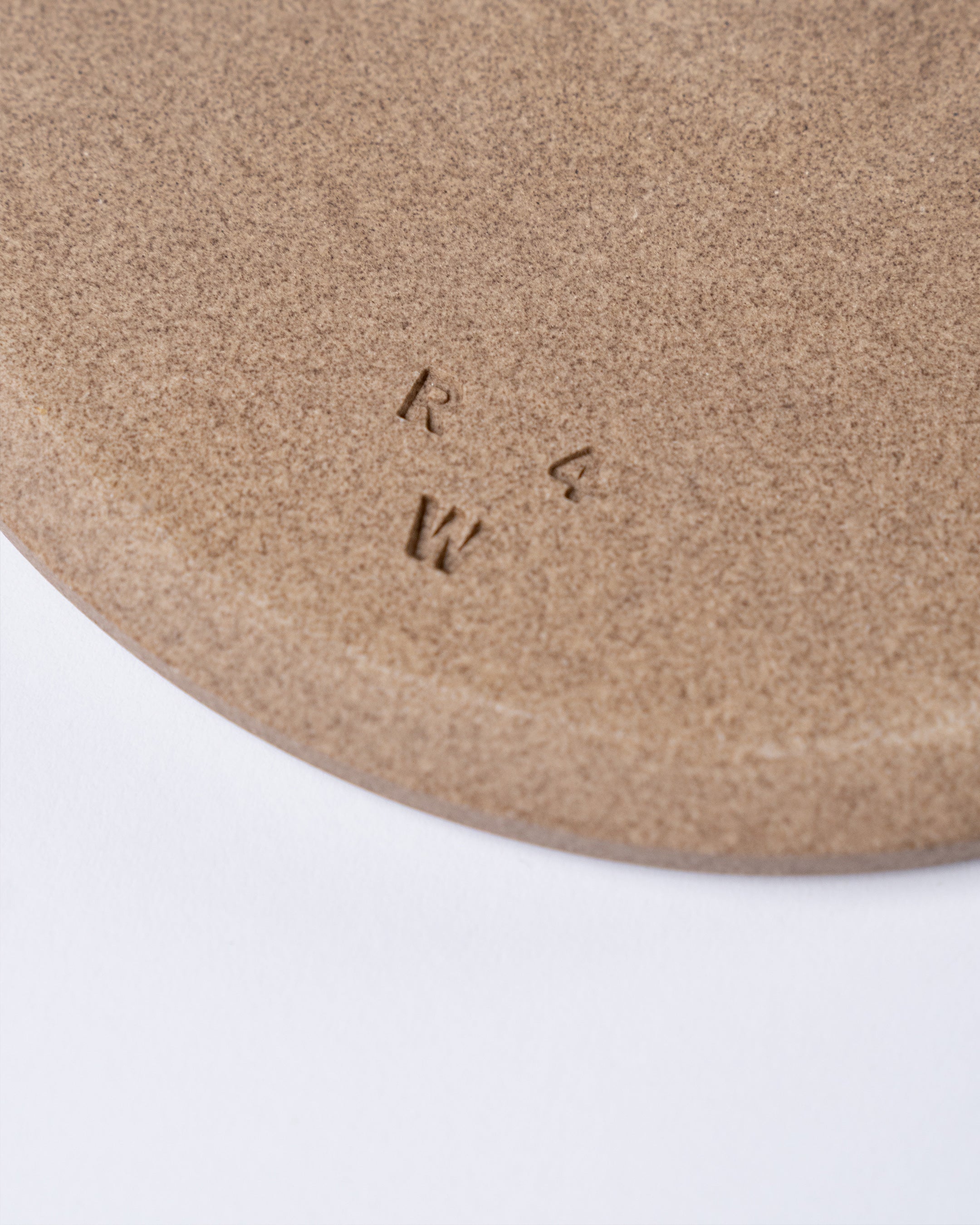 Clay Sand