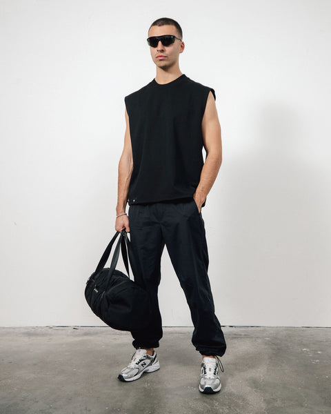 Onyx Black