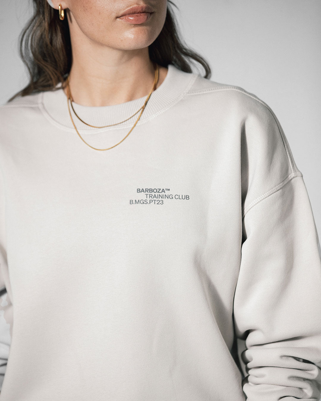 Rose Grey