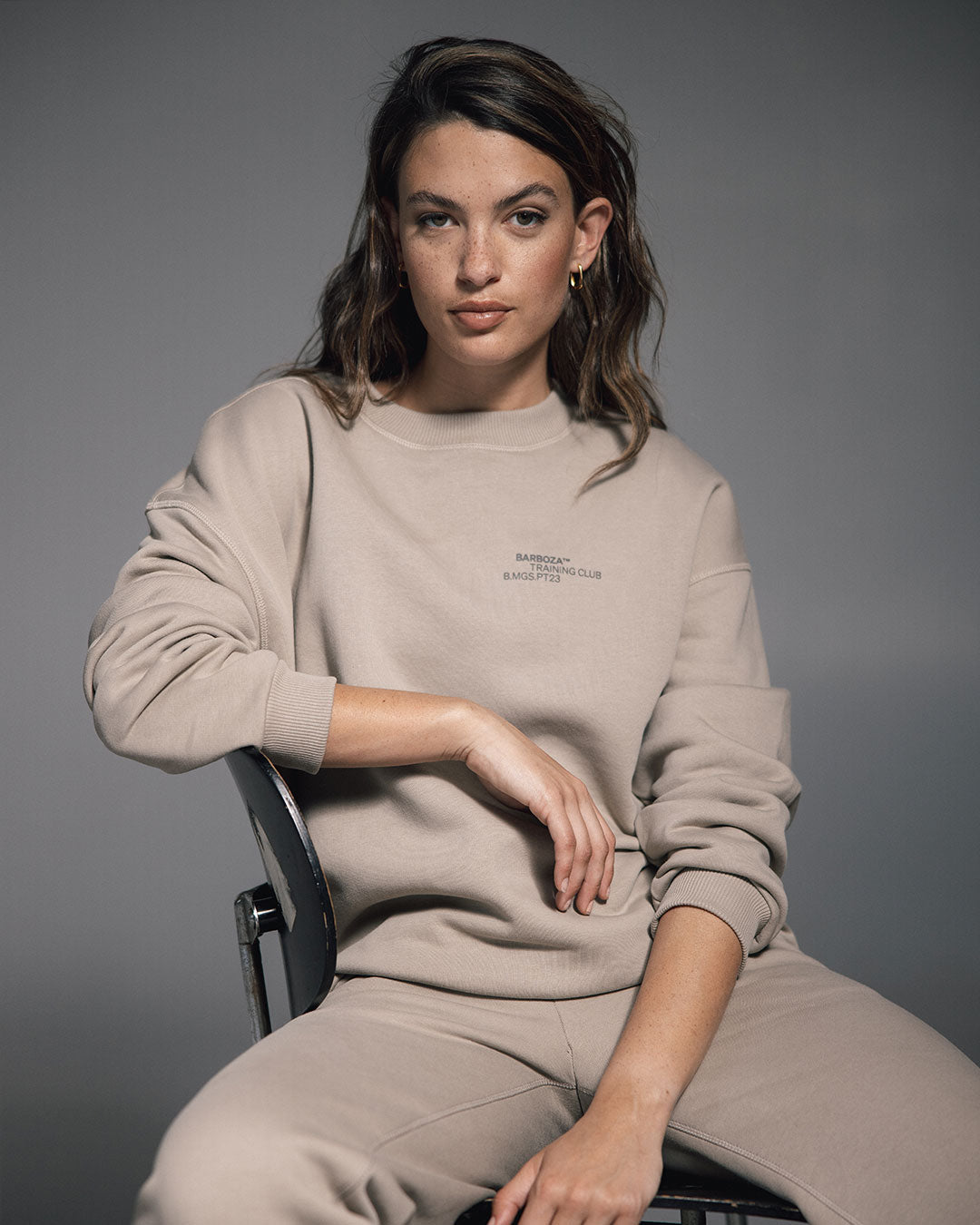 Rose Grey