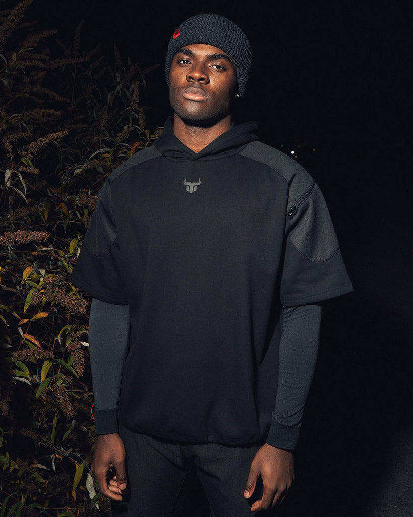 Onyx Black