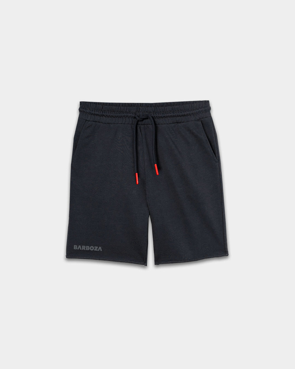 Washed Black