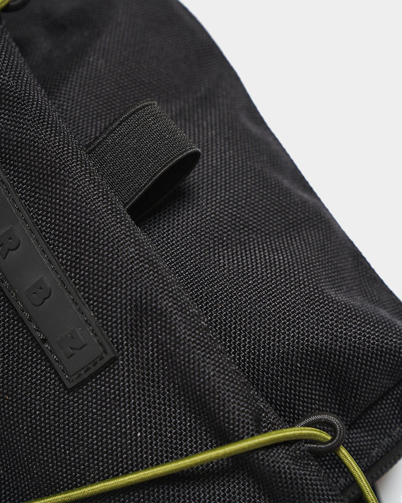 Onyx Black