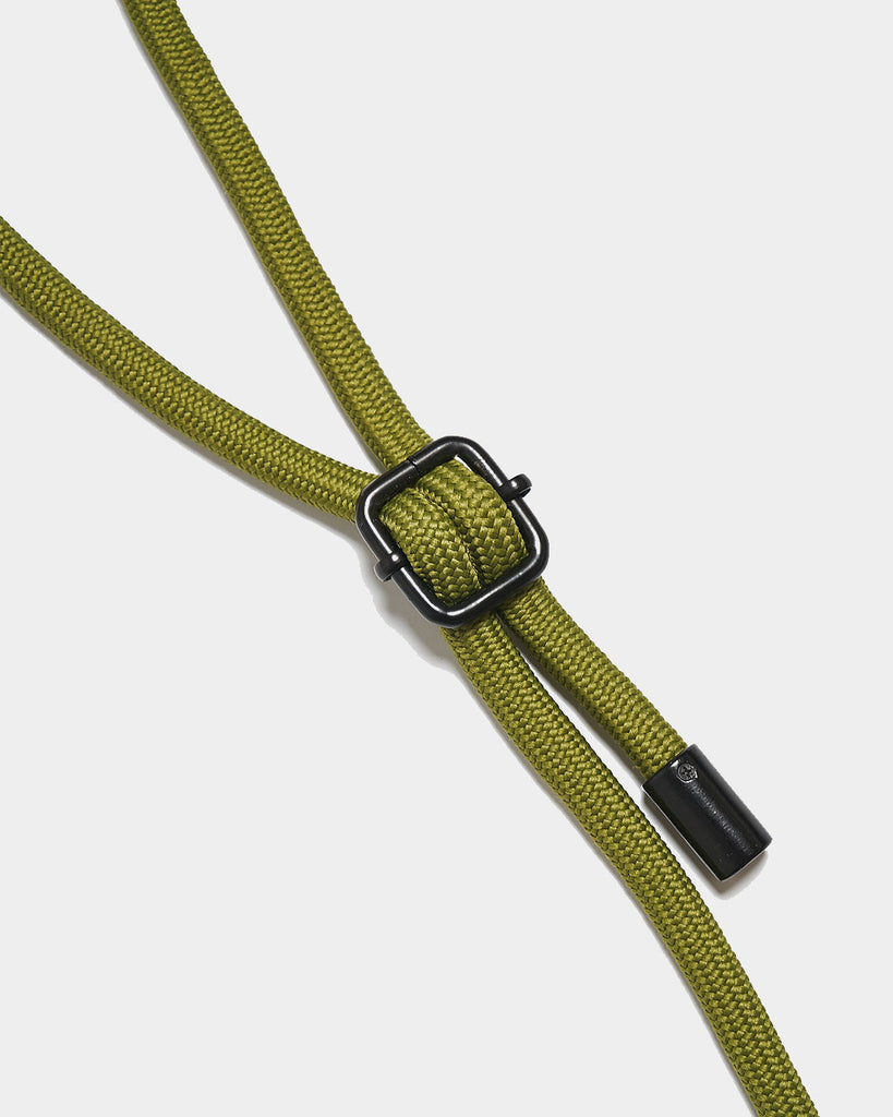 Khaki Green