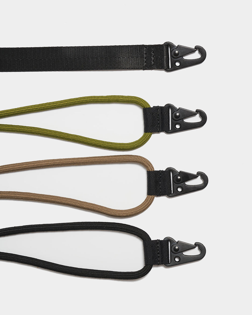 Khaki Green