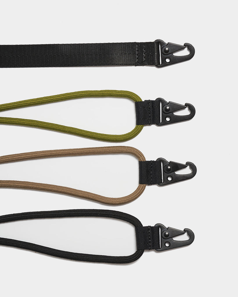 Khaki Green