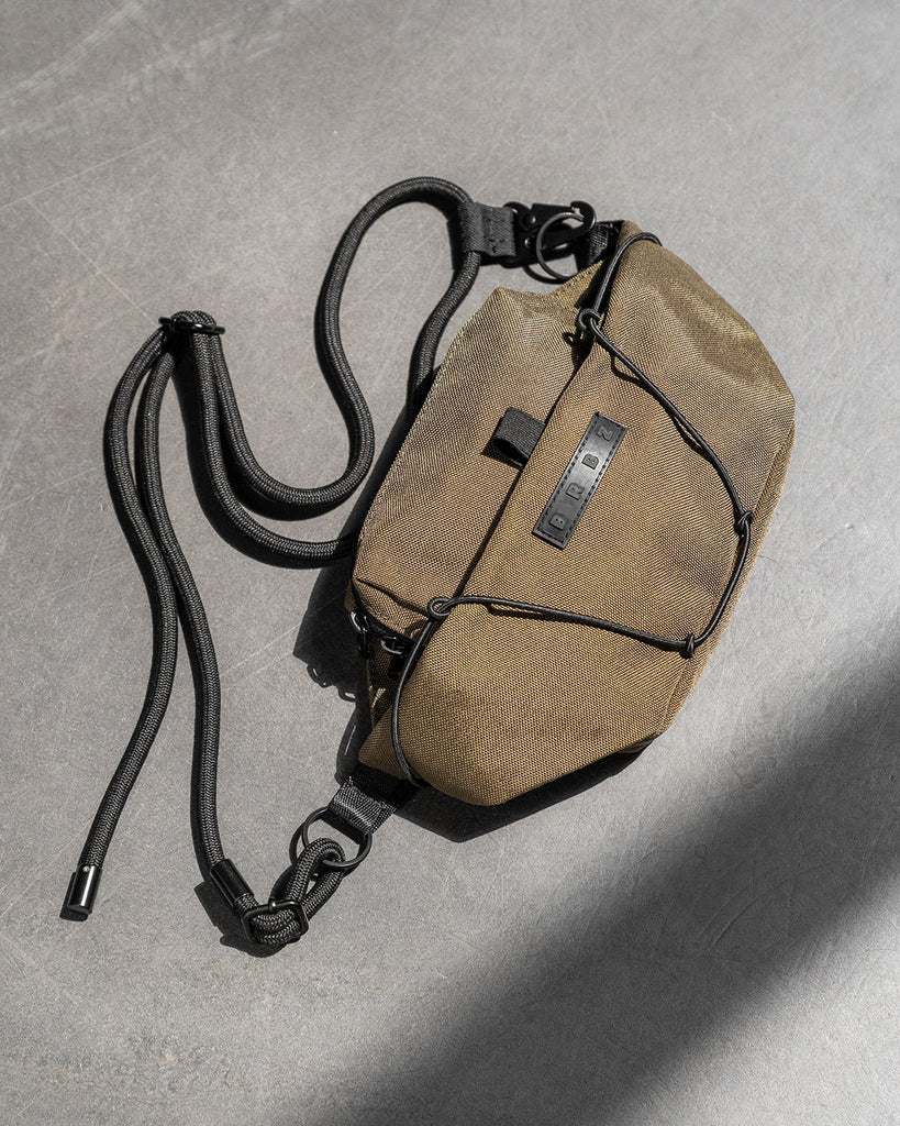Khaki Green