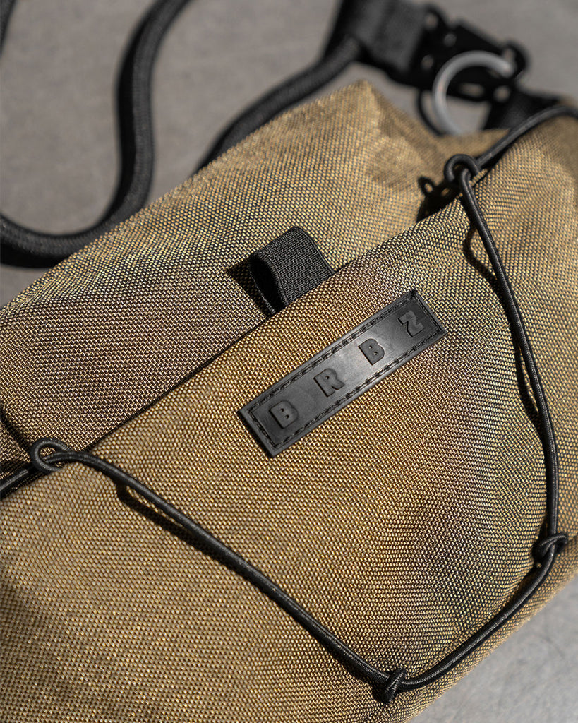 Khaki Green