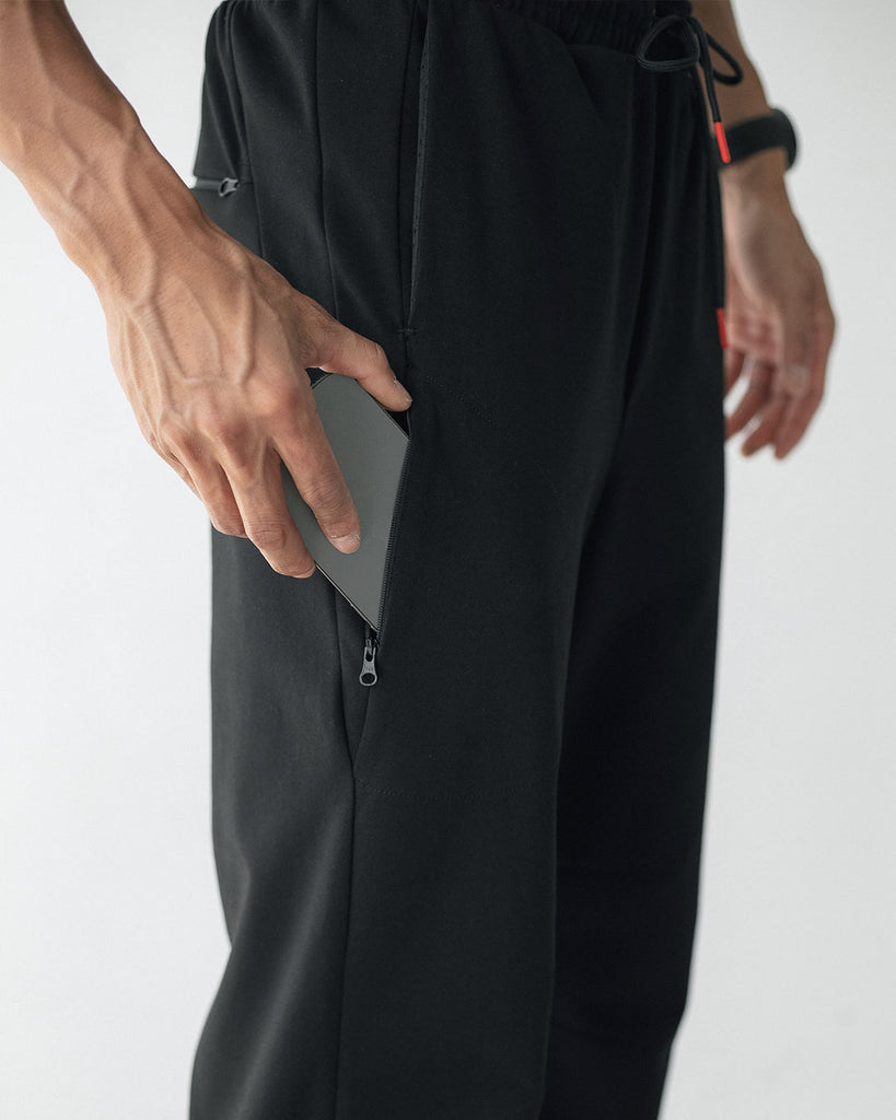 Onyx Black
