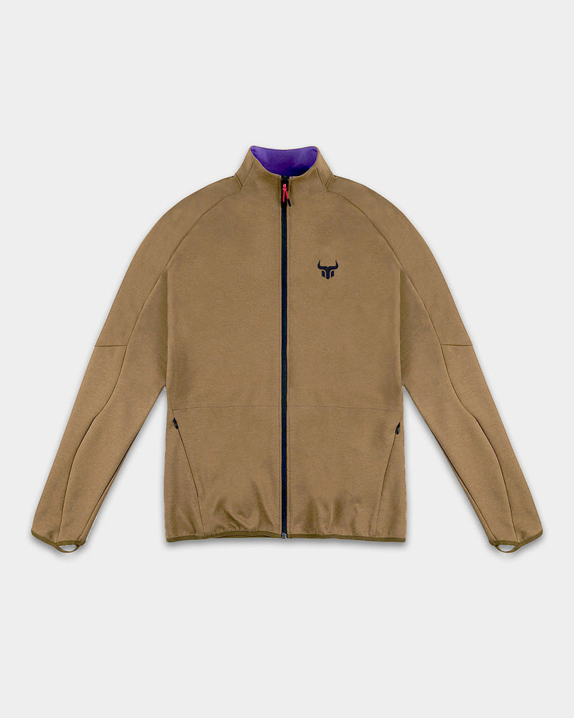 Khaki Grey