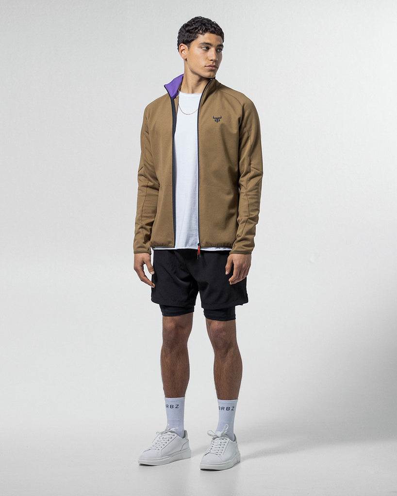 Khaki Grey