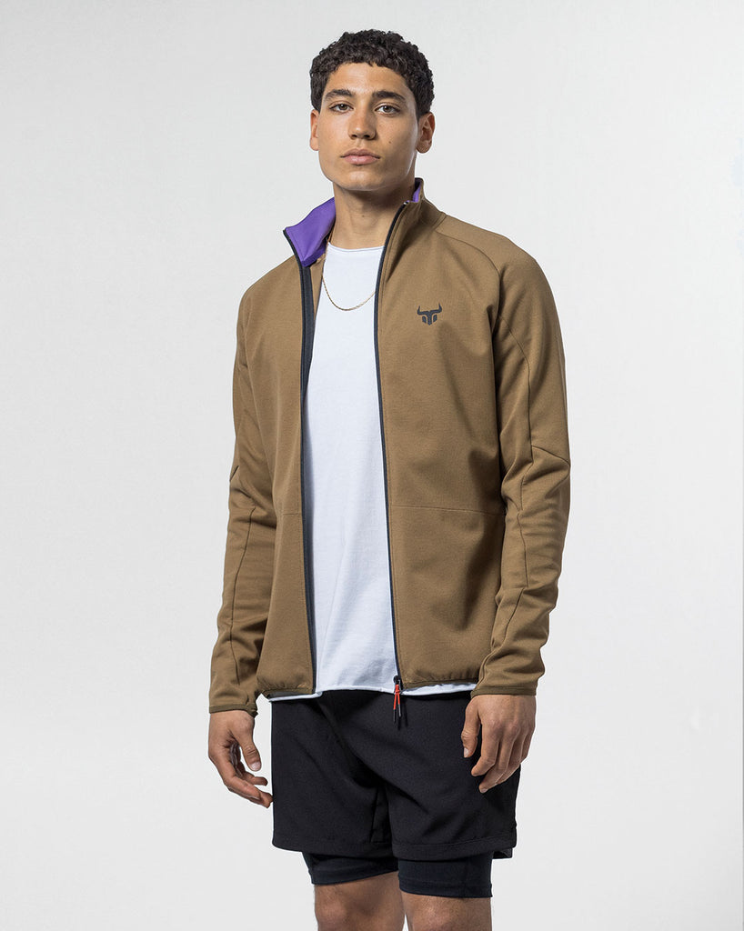 Khaki Grey