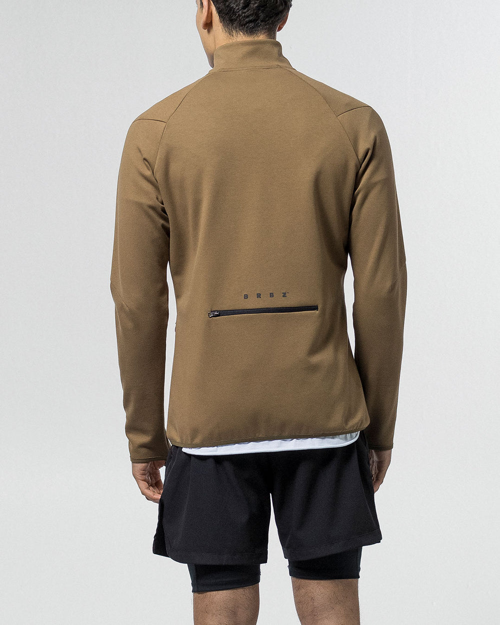 Khaki Grey