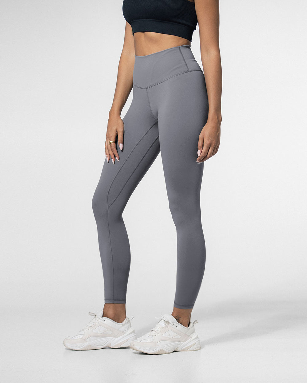 Lilac Grey