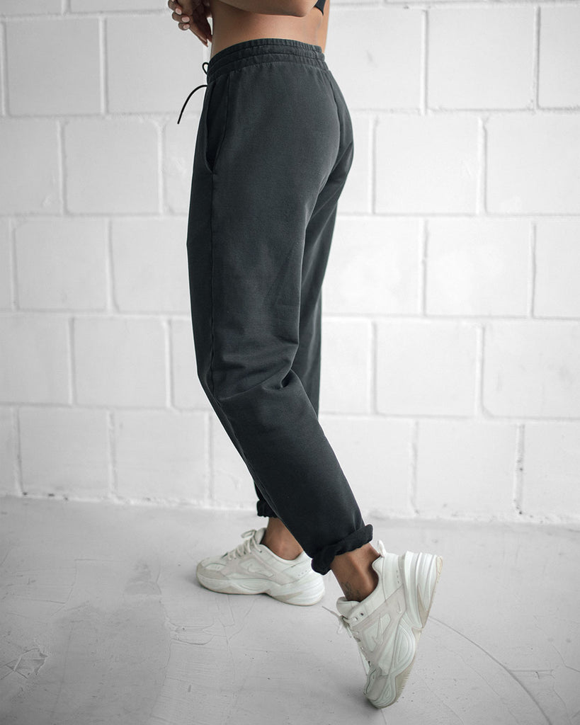 Washed Black